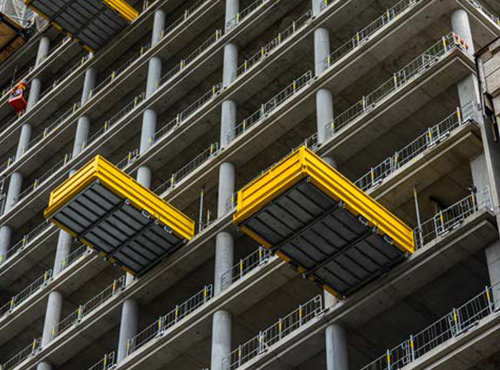 General Contracting & Maintenance